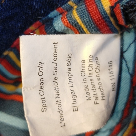 🎒 Donna Sharp Bag - Picture 15 of 16